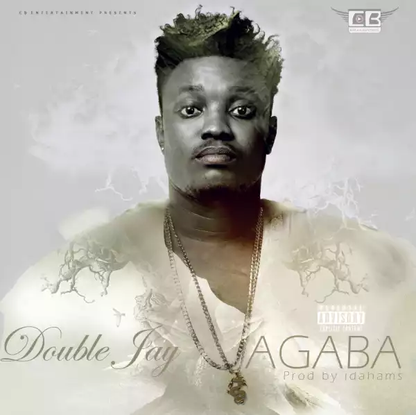 Double Jay - Agaba [Prod. By Idahams]